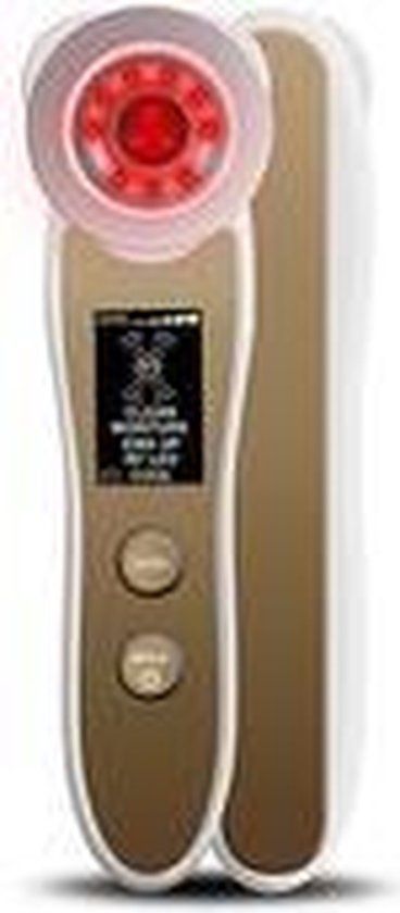 BeautyRelax BR-1380 Multicare - KosmetickÃ½ pÅ™Ãstroj