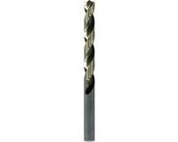 Heller 28635 0 HSS Foret hélicoïdal pour métal 4.2 mm Longueur totale 75 mm Tige cylindrique rectifiée 1 pièce