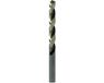 Heller 28635 0 HSS Foret hélicoïdal pour métal 4.2 mm Longueur totale 75 mm Tige cylindrique rectifiée 1 pièce