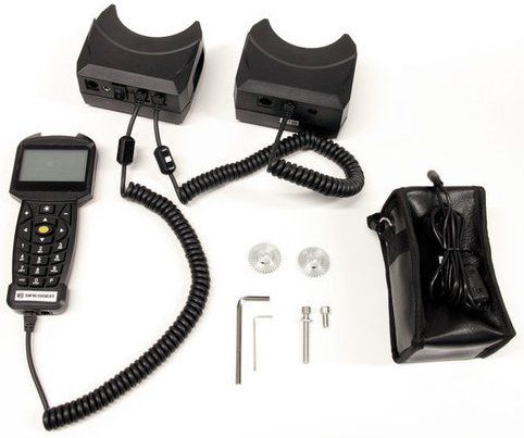 BRESSER GoTo Motor Kit EXOS2 / EQ5