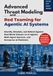 Advanced Threat Modeling and Red Teaming for Agentic AI Systems