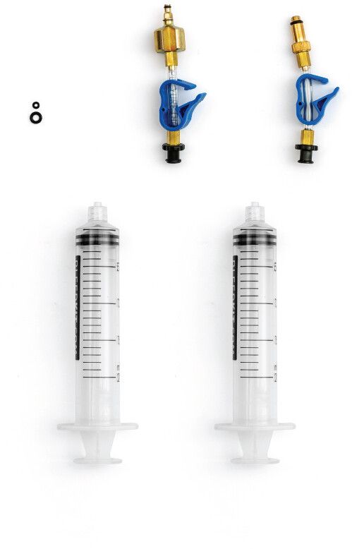 Bleedkit Basic Edge Ontluchtingsset SRAM 2017+
