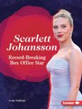 Scarlett Gateway Biographies Scarlett Johansson / Paperback / 2026