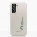 Fibriva™ Coque de Téléphone Blanche Officielle Motorsport – Verticale