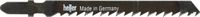 Heller 24015 4 Decoupeerzaagblad 4030 1 set(s)