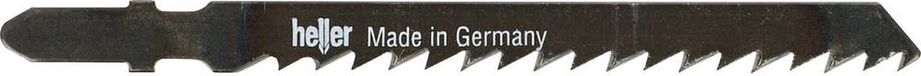 Heller 24015 4 Decoupeerzaagblad 4030 1 set(s)