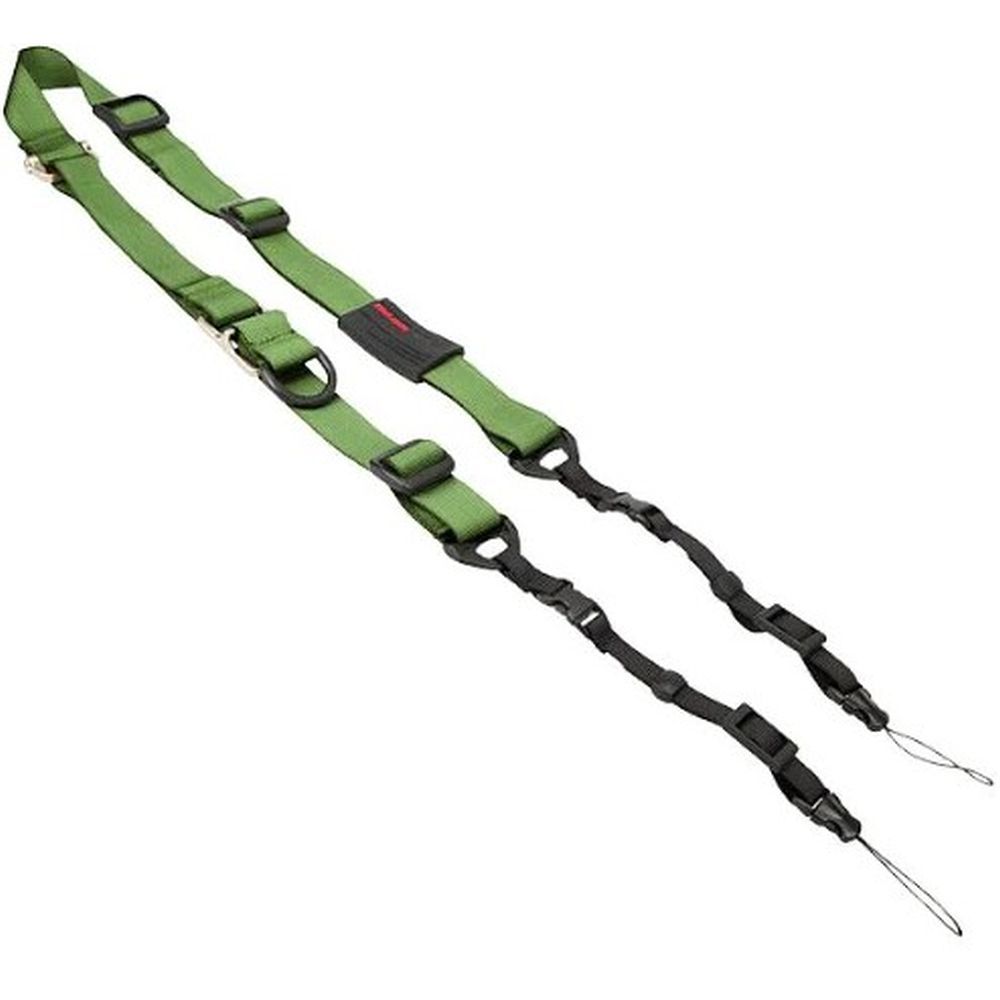 Carry Speed M-Sling Jungle - Schouder-/nekriem