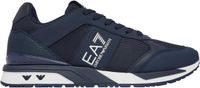 Ea7 Emporio Armani 7x000656_af13550 Lage Sneakers Blauw EU 44