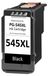 Cartouche d'encre Noir 545XL - Remplacement pour Canon 545 - Convient pour Pixma TS3150/TS3350/TS3355