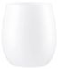 Set de 24 Verres à vin réutilisables en plastique 355ml pour fêtes