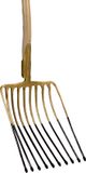 Talen Tools - Aardappelvork - 9 tanden - 136x27 cm - Compleet