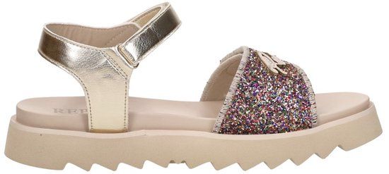 Replay Alicante JR 9 Meiden Sandalen - Overige - Maat 35