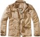 Brandit Britannia Winter Jacket 4XL Beige