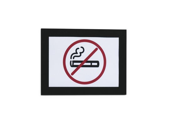 Durable DB40483 Document houders Zwart