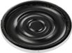 TRU COMPONENTS Miniatuurluidspreker P20M08-10-R