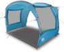 vidaXL Tente de voiture - imperméable - bleu