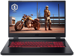 Acer Nitro 5 AN517-55-91KQ