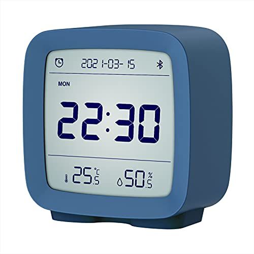 Qingping Bluetooth Alarm Clock