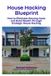 House Independently Published Homeownership Collection- House Hacking Blueprint