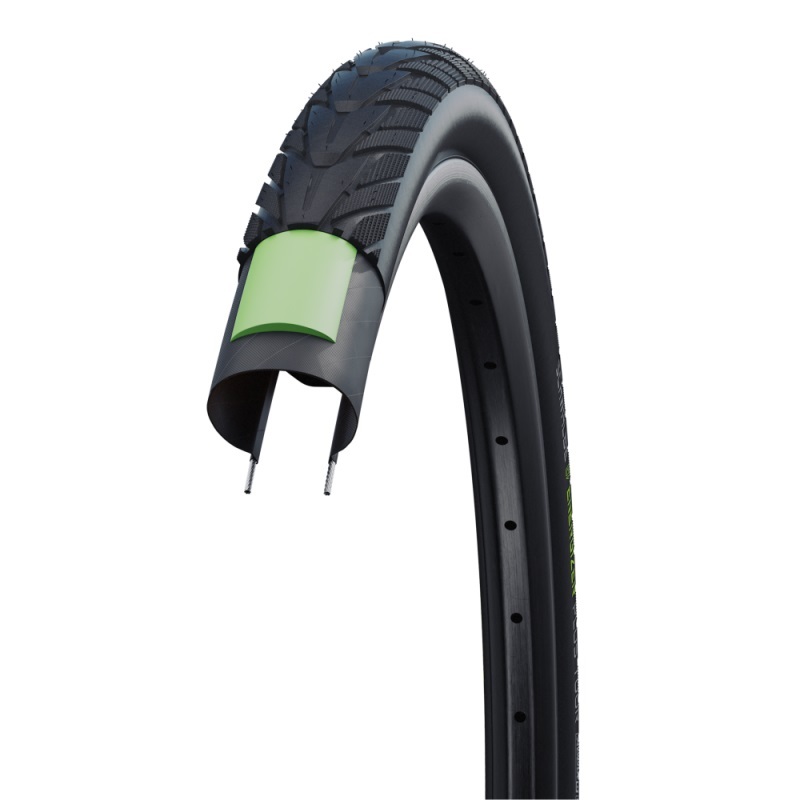 SCHWALBE ENERGIZER PLUS