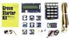 Seeed Studio Starter-Kit Geschikt voor serie: Arduino