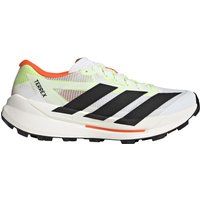 adidas Terrex Agravic TT Trailschoen Heren - wit, zwart, Maat 47 1/3