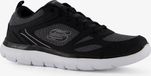 Skechers Summits South Rim sneakers homme noir blanc