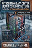 Retrofitting Data Center Liquid Cooling Systems to Handle AI Thermal Density Spikes: Dynamic Liquid Distribution, Legacy Two-Phase Immersion Loop Control, Dielectric Fluid Boiling Protection