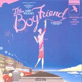Suburban Jay Records The Boyfriend