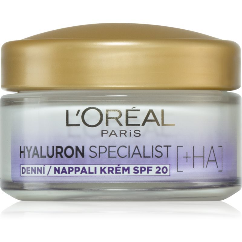 L’Oréal Paris Hyaluron Specialist