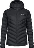 VAUDE Women's Monviso Down Hooded Jacket