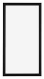 Dutch Frame Factory Fotolijst 40x70 cm - MDF - Zwart Mat - Cork