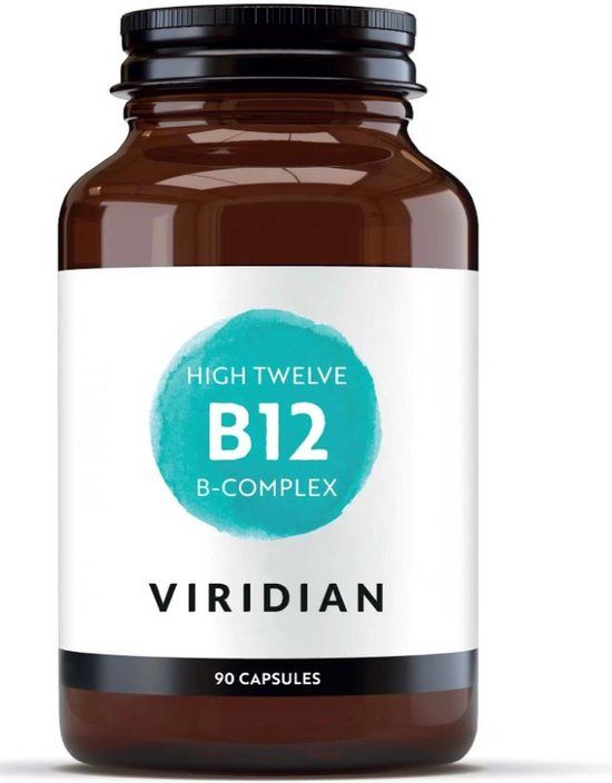 Viridian High Twelve B12 Viridian