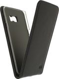 Mobilize MOB-22370 - Coque de téléphone portable - Noir - Samsung Galaxy S7 Edge