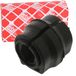 FEBI BILSTEIN Lagerung, Stabilisator 40187 Vorderachse