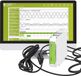 econ Solutions econ sens3PRO – 400A Netwerkanalyser 3-fasig Met logger