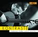 Outhere Friedemann Wuttke Wuttke: Kontraste - Solo Works (CD)