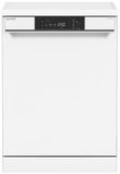 Sharp QW-NA1BF47EW - Vrijstaande vaatwasser - 13 couverts - Wit