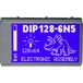 DISPLAY VISIONS LC-display (l x h x p) 75 x 45,8 x 10,8 mm