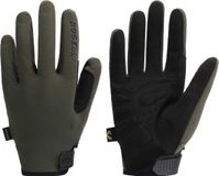 Rogelli ADVNTR Gants VTT Homme - Écran tactile - Vert