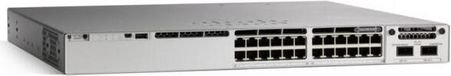 Cisco C9300-24T-A