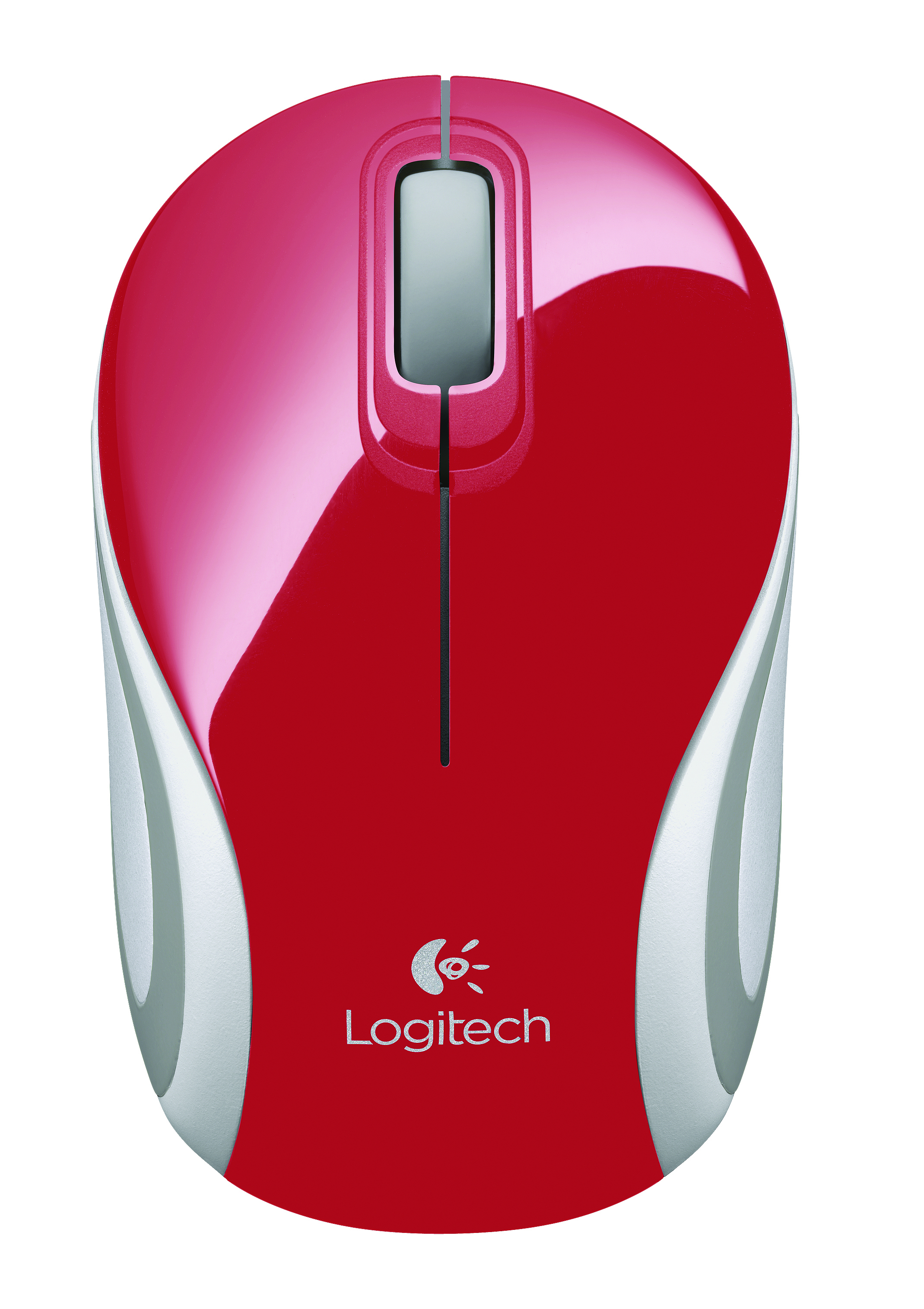 Logitech M187