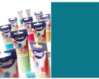 Creall Studio - acrylverf turquoise 1 Tube 120 Mililiter 33735