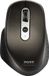 Port Designs Draadloze Bluetooth-muis, oplaadbaar, 7 knoppen, 3200 DPI, Bluetooth- en 2,4 GHz-connectiviteit, stille knoppen