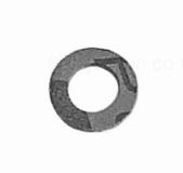 Piaggio Silencer Protection Spacer MC3 M.02