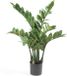 Emerald - Kunstplant Zamioculcas 70cm - Groen