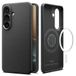 Spigen Liquid Air MagFit Case voor Samsung Galaxy S26 Hoesje – Zwart