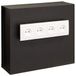 ARREGUI Wandkluis met sierstopcontacten, 35 x 40 x 13 cm, 15 l, 4 stopcontacten