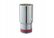 King Tony Lange Dopdoppen 1/2" 7/8" 12-kant Cr-V (77mm)