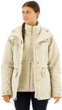 Columbia Drop Ridge™ II Afneembare Jas Vrouwen S Polyester Waterdicht Gevoerd